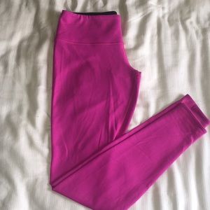 Lululemon leggings